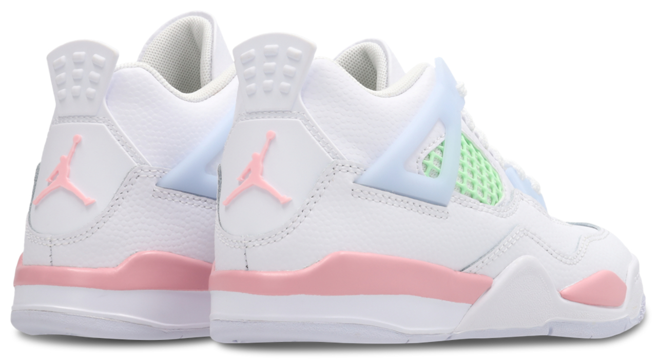 Jordan Retro 4 Afbeelding 3 van 7. Tik om de fotogalerij te openen..