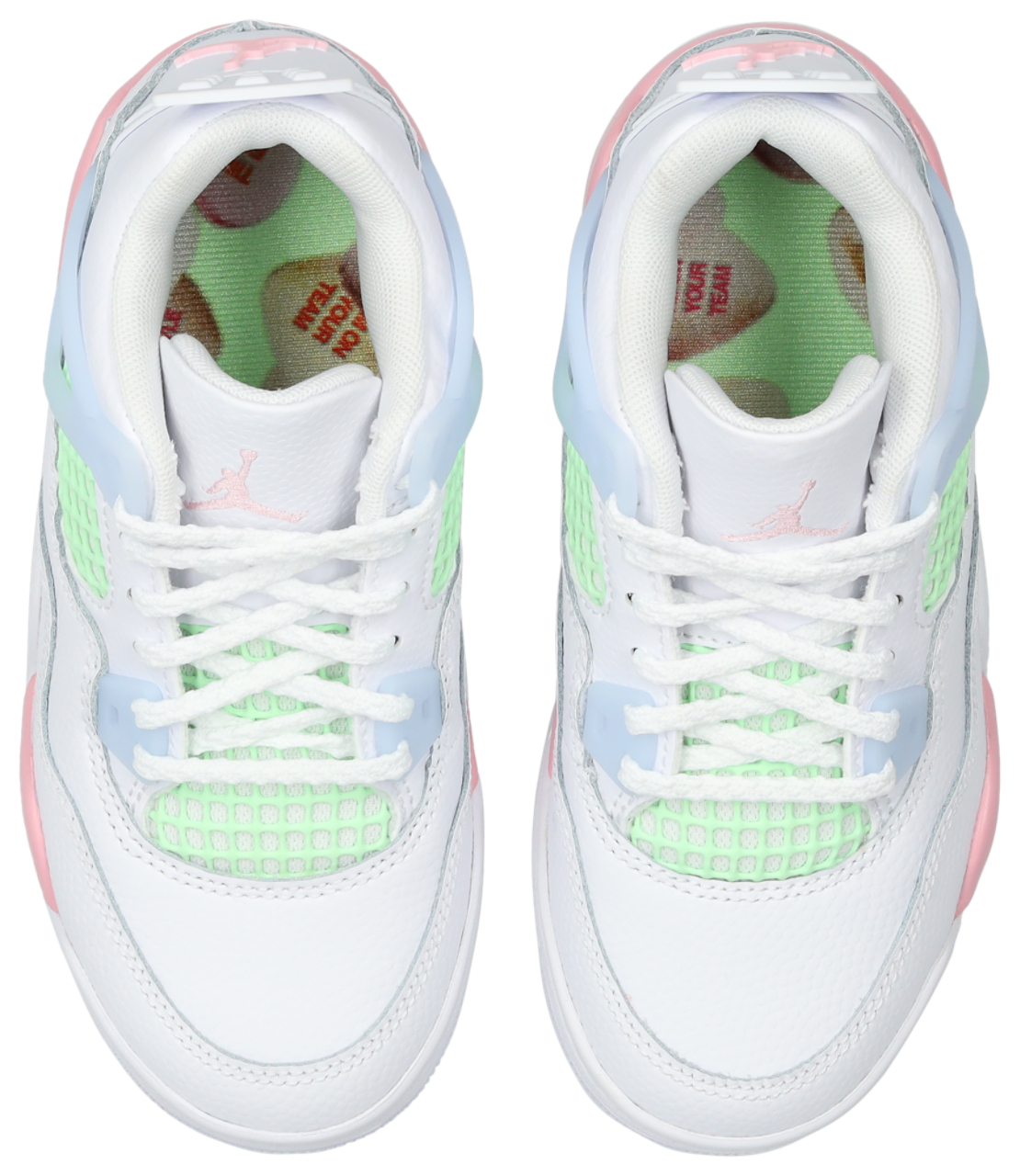 Jordan Retro 4 Afbeelding 5 van 7. Tik om de fotogalerij te openen..
