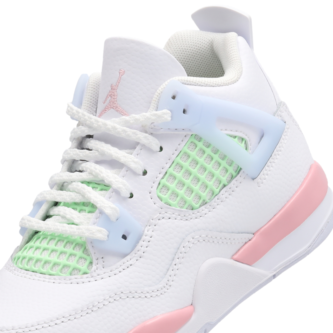 Jordan Retro 4 Afbeelding 7 van 7. Tik om de fotogalerij te openen..