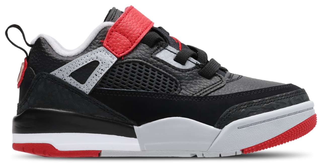 Jordan Spizike Low Image 1 sur 7. Appuyez pour ouvrir la galerie de photos.