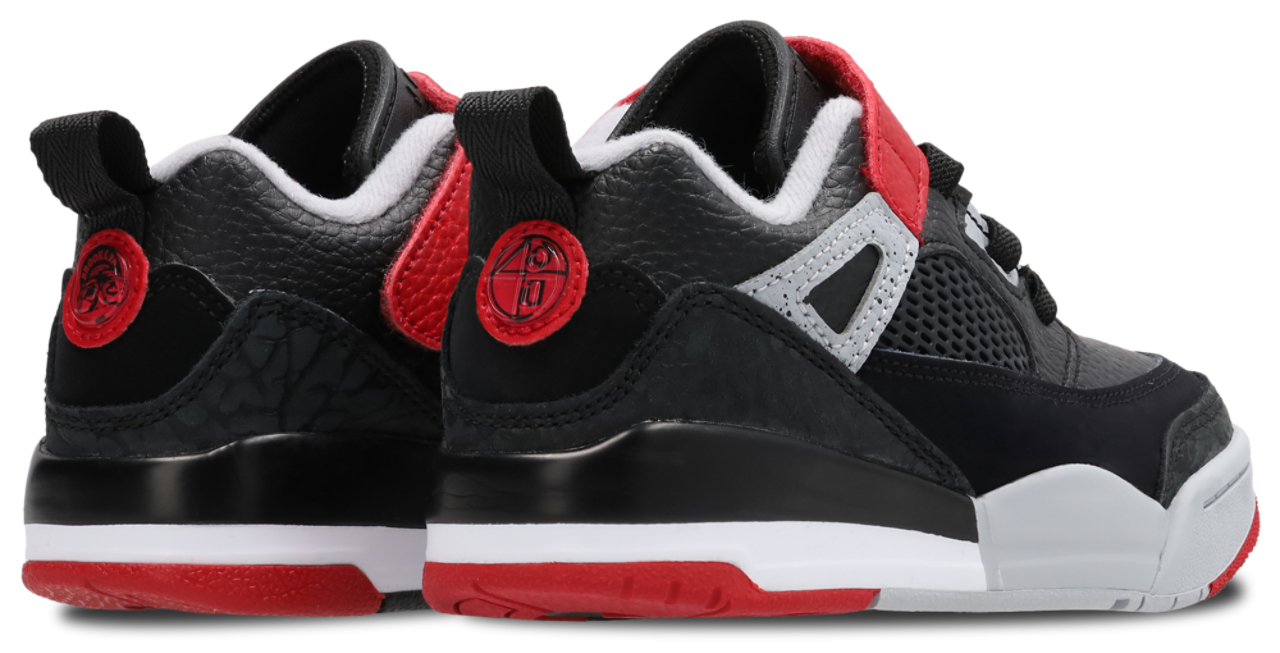 Jordan Spizike Low Image 3 sur 7. Appuyez pour ouvrir la galerie de photos.