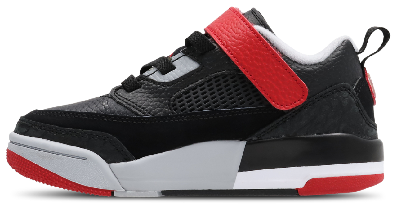 Jordan Spizike Low Image 4 sur 7. Appuyez pour ouvrir la galerie de photos.