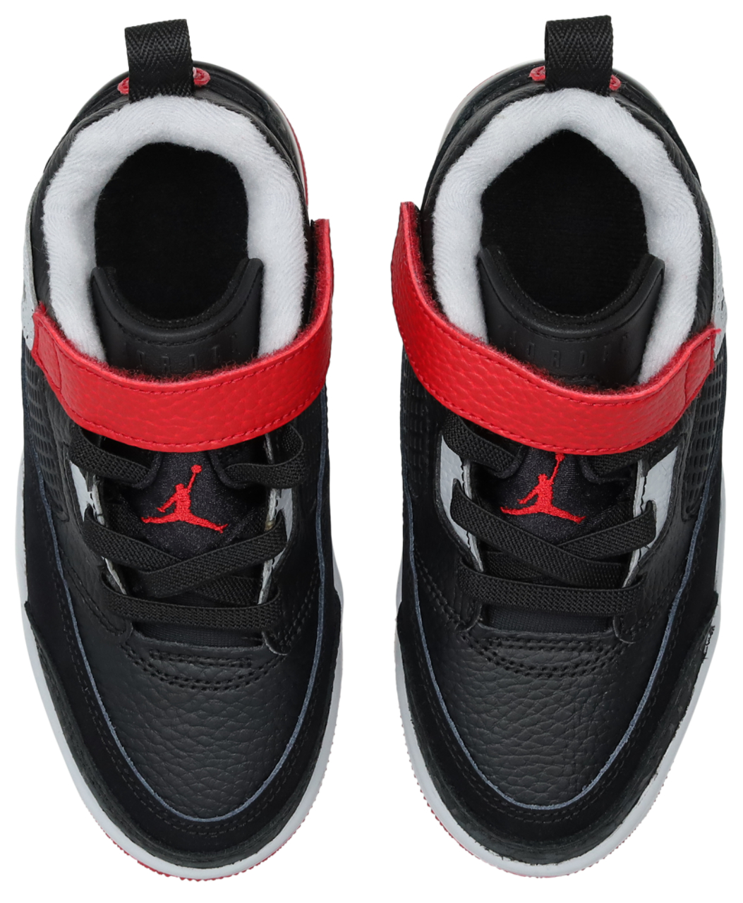 Jordan Spizike Low Image 5 sur 7. Appuyez pour ouvrir la galerie de photos.