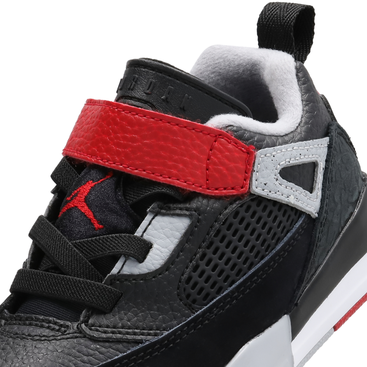 Jordan Spizike Low Image 7 sur 7. Appuyez pour ouvrir la galerie de photos.