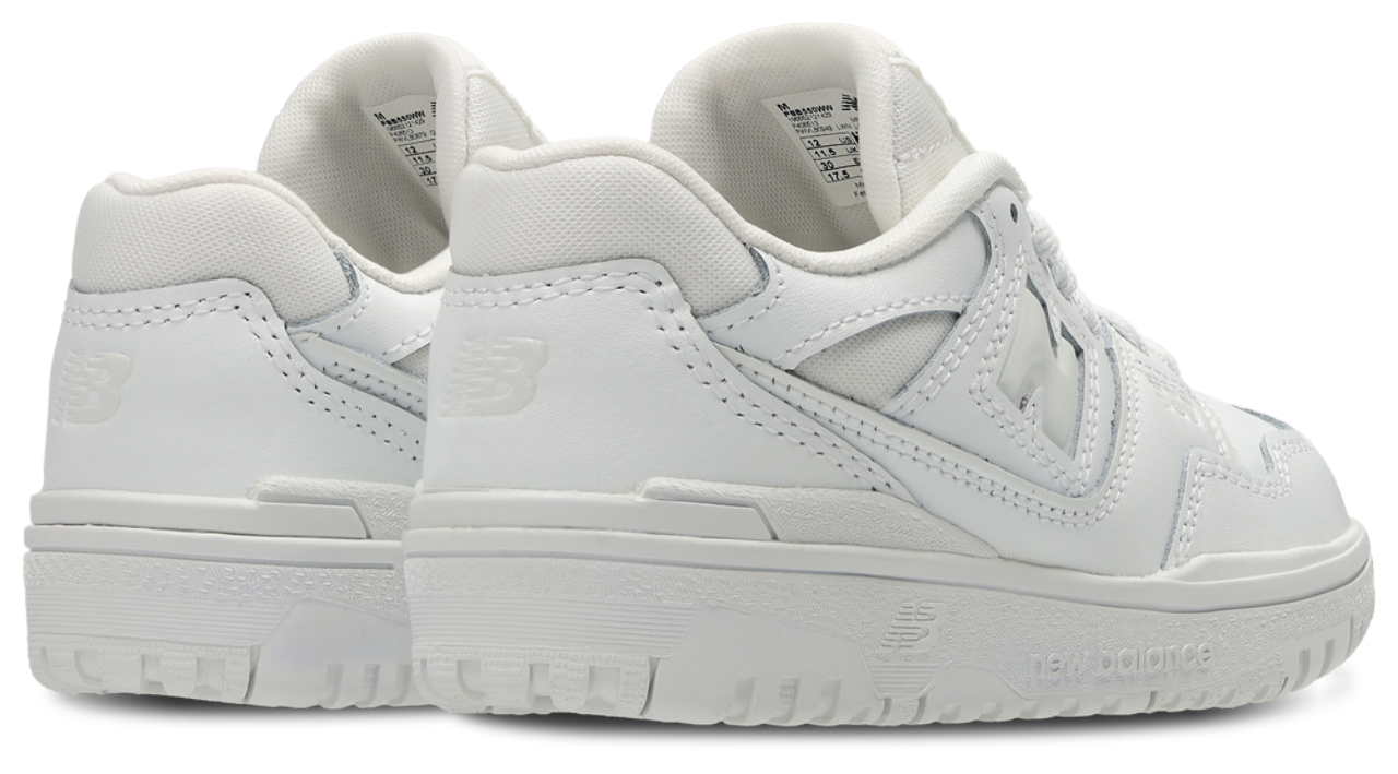 New Balance 550 Foot Locker Spain