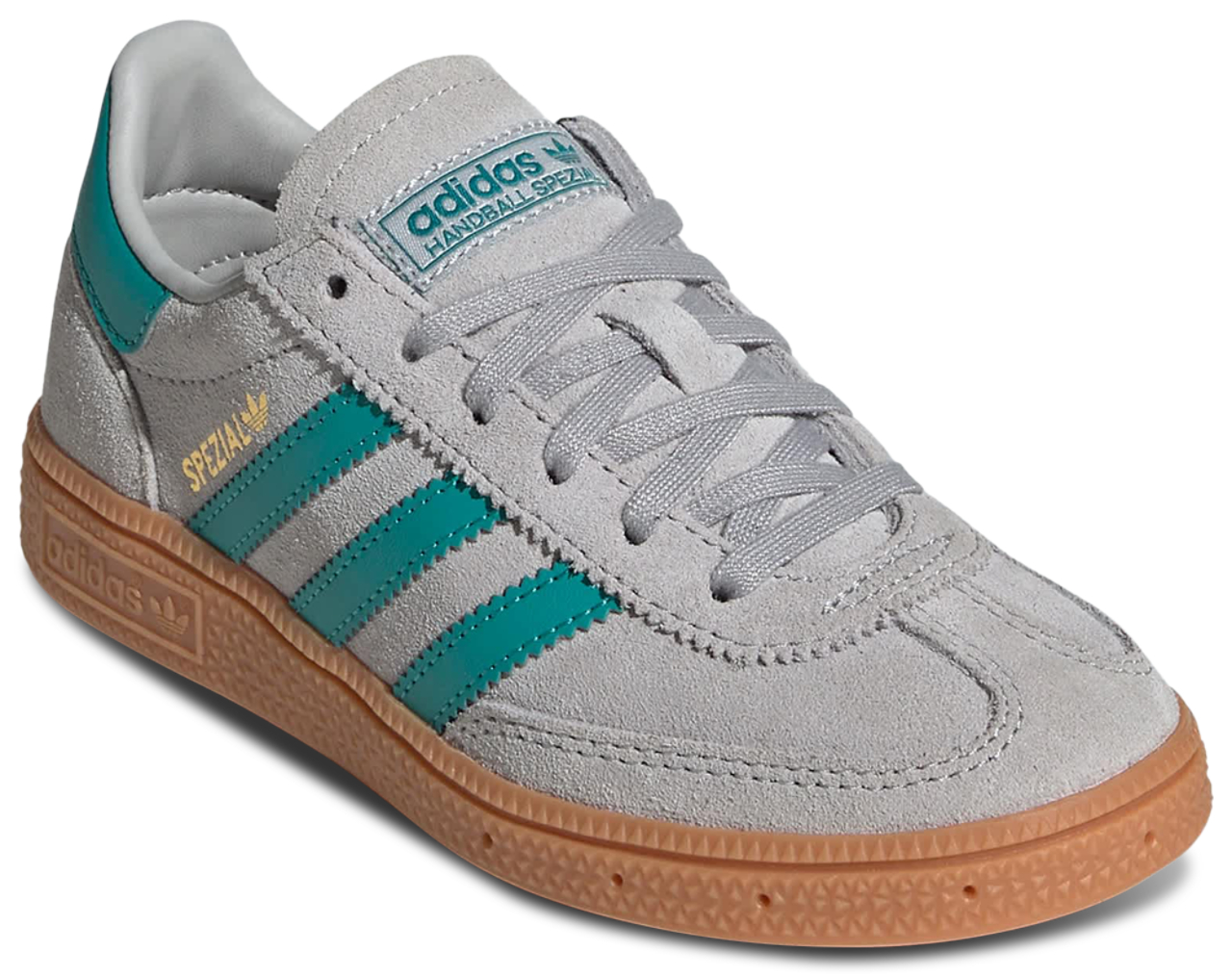 adidas Handball Spezial Image 2 of 6. Tap to open photo gallery.