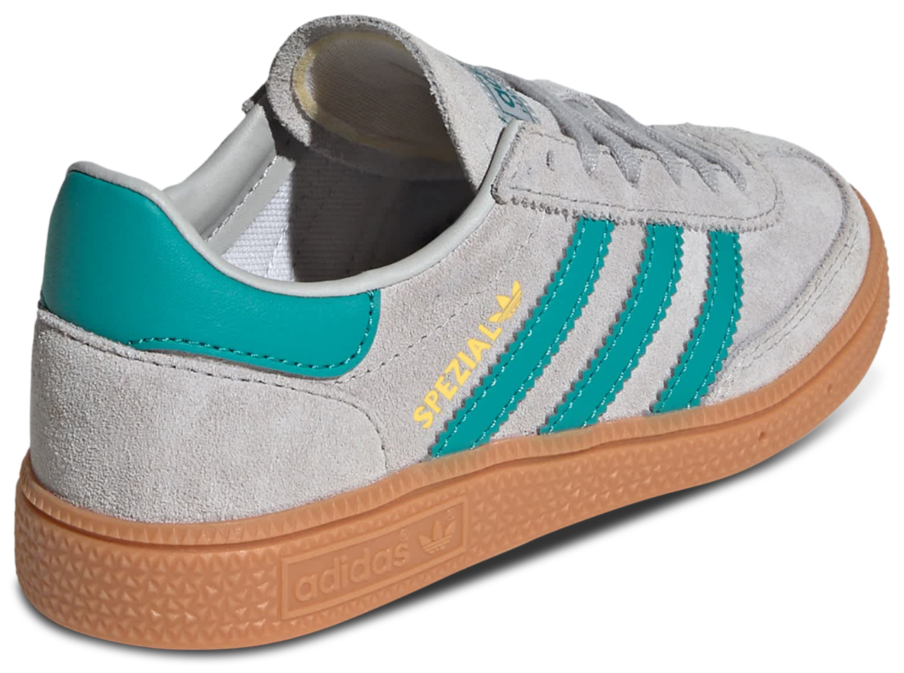 adidas Handball Spezial Image 3 of 6. Tap to open photo gallery.