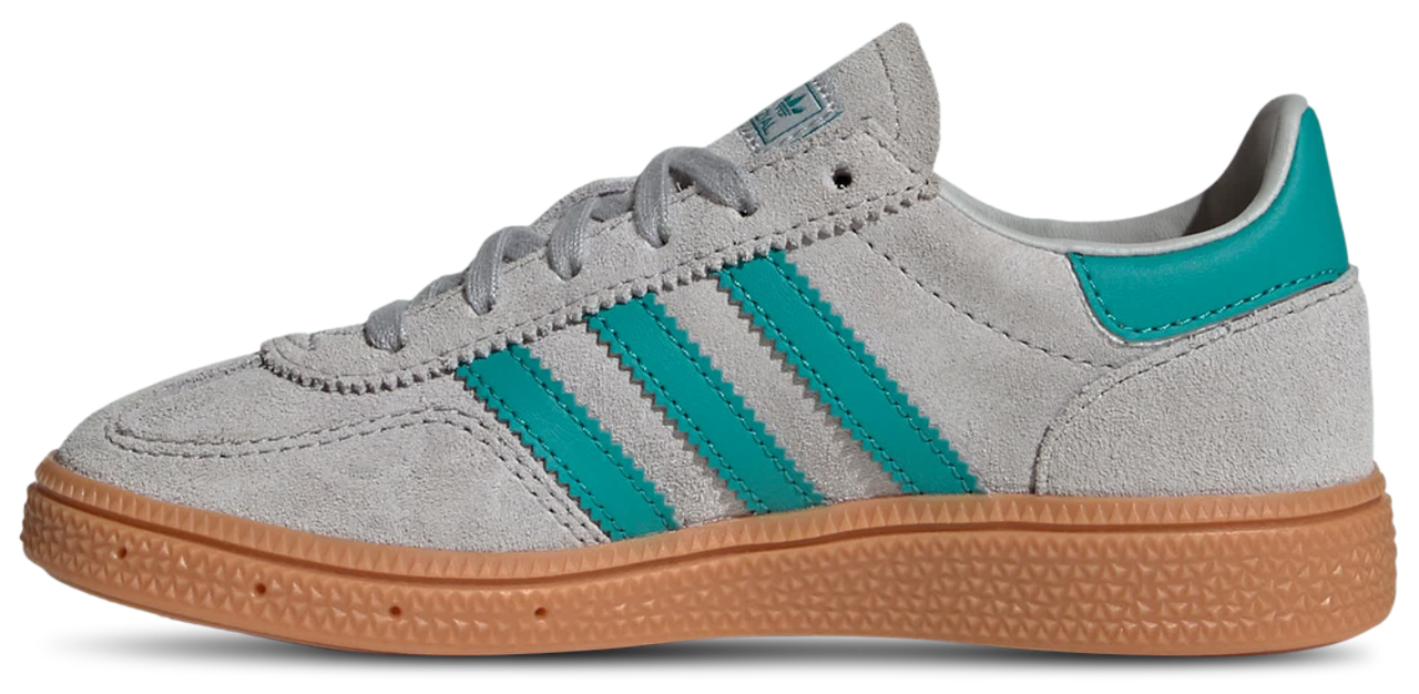 adidas Handball Spezial Image 4 of 6. Tap to open photo gallery.