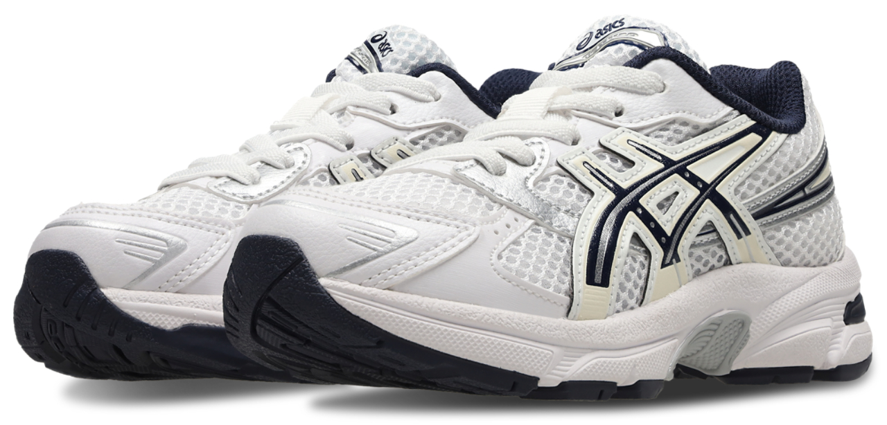 Asics GEL-1130 Image 2 sur 7. Appuyez pour ouvrir la galerie de photos.