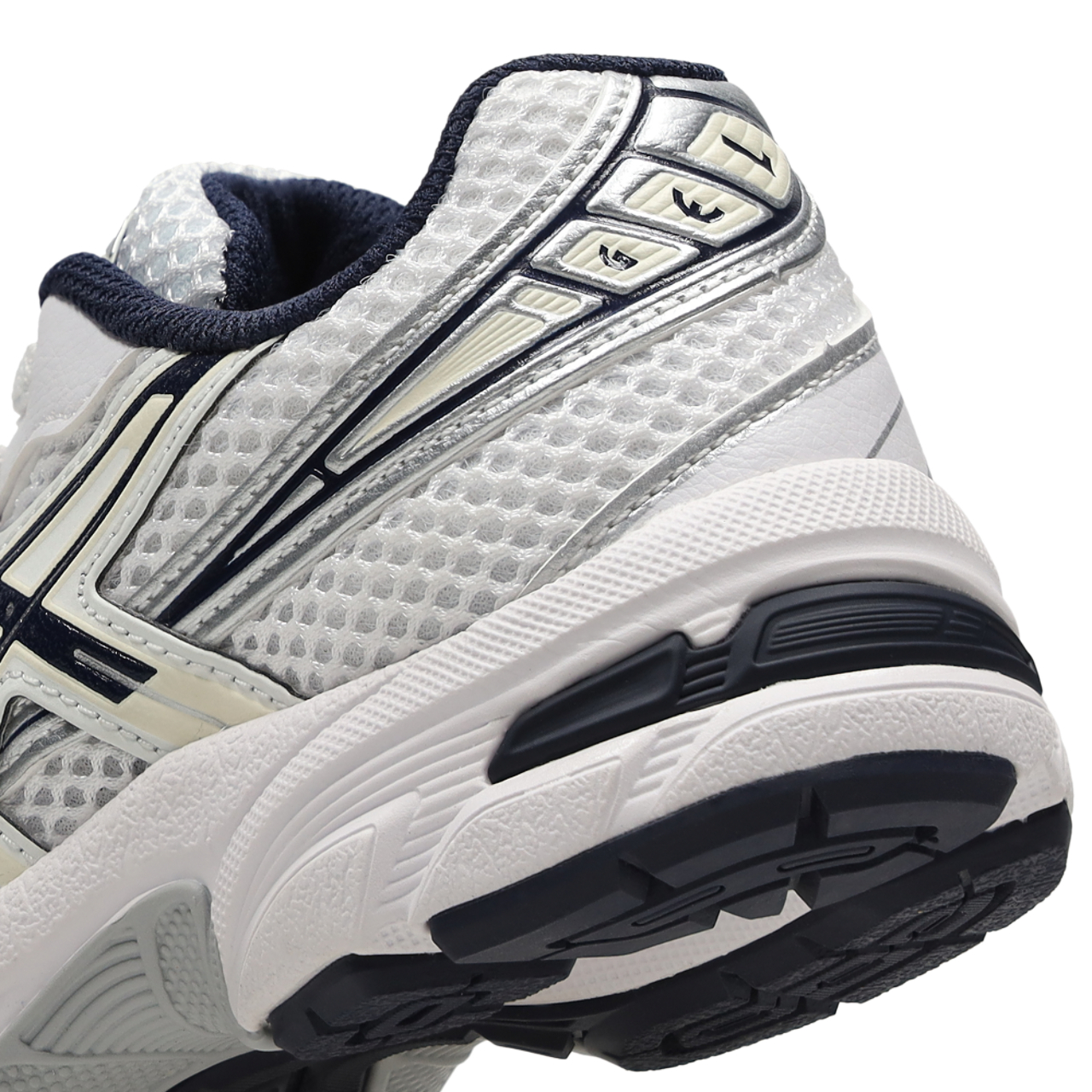 Asics GEL-1130 Image 7 sur 7. Appuyez pour ouvrir la galerie de photos.