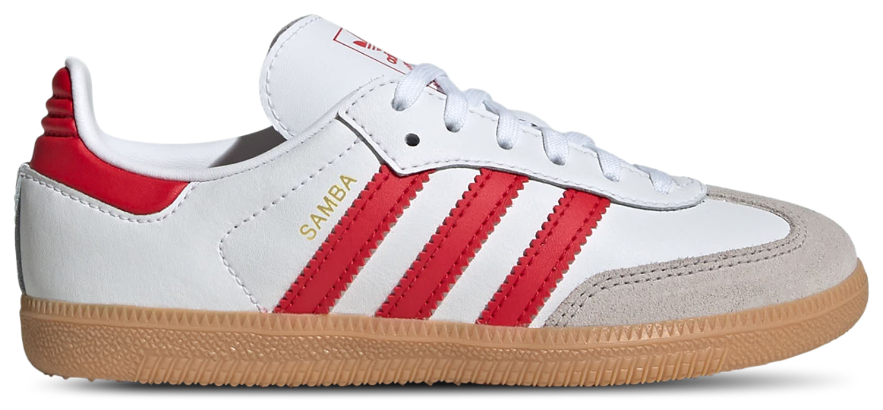 adidas Samba OG Image 1 of 6. Tap to open photo gallery.