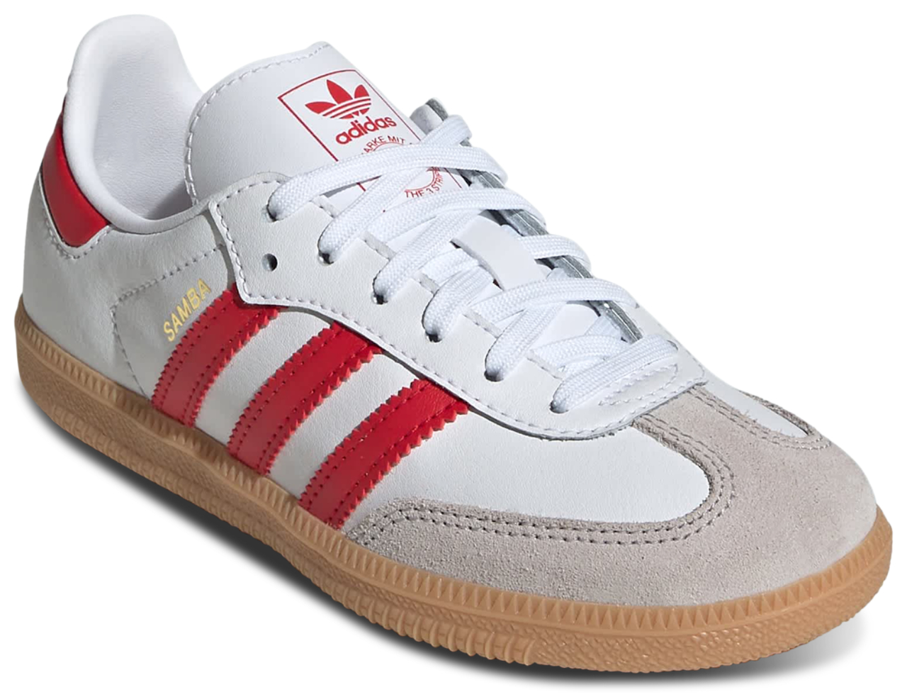 adidas Samba OG Image 2 of 6. Tap to open photo gallery.