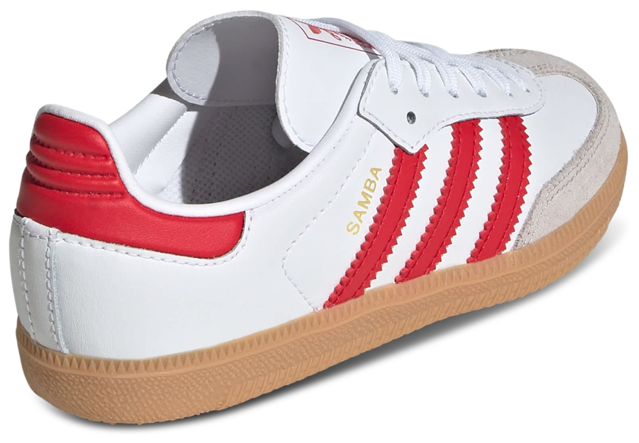 adidas Samba OG Image 3 of 6. Tap to open photo gallery.