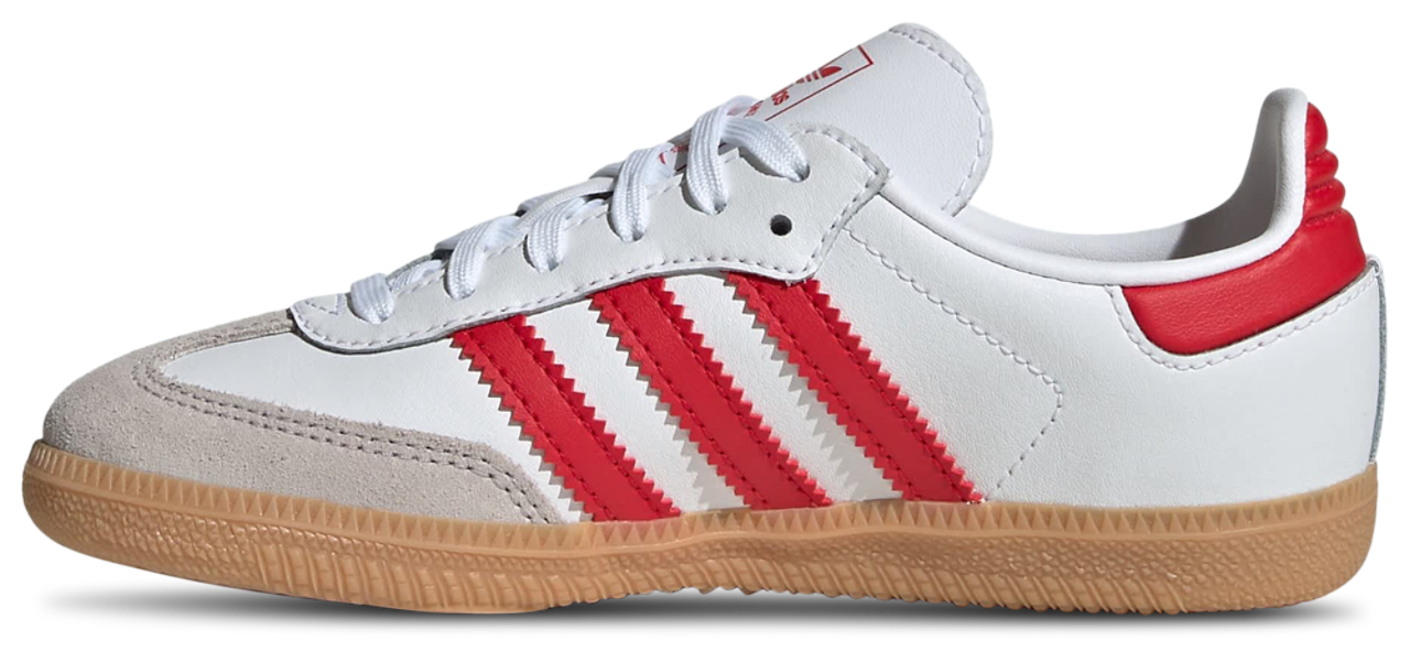adidas Samba OG Image 4 of 6. Tap to open photo gallery.