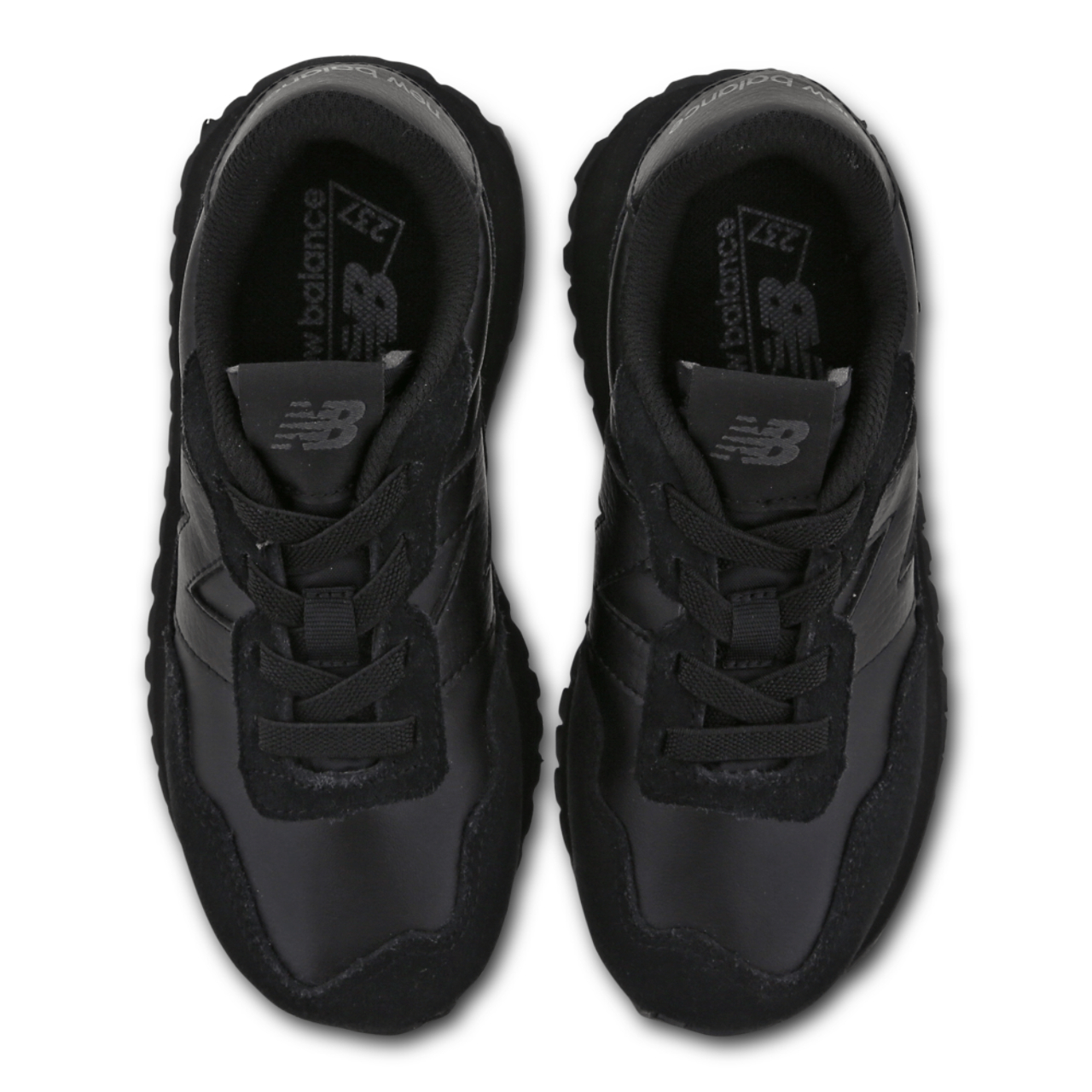 New Balance 237 Afbeelding 5 van 7. Tik om de fotogalerij te openen..