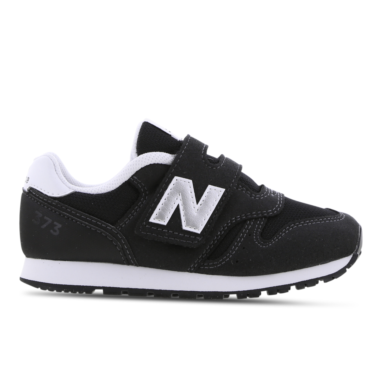 New Balance 373 Image 1 of 7. Tap to open photo gallery.