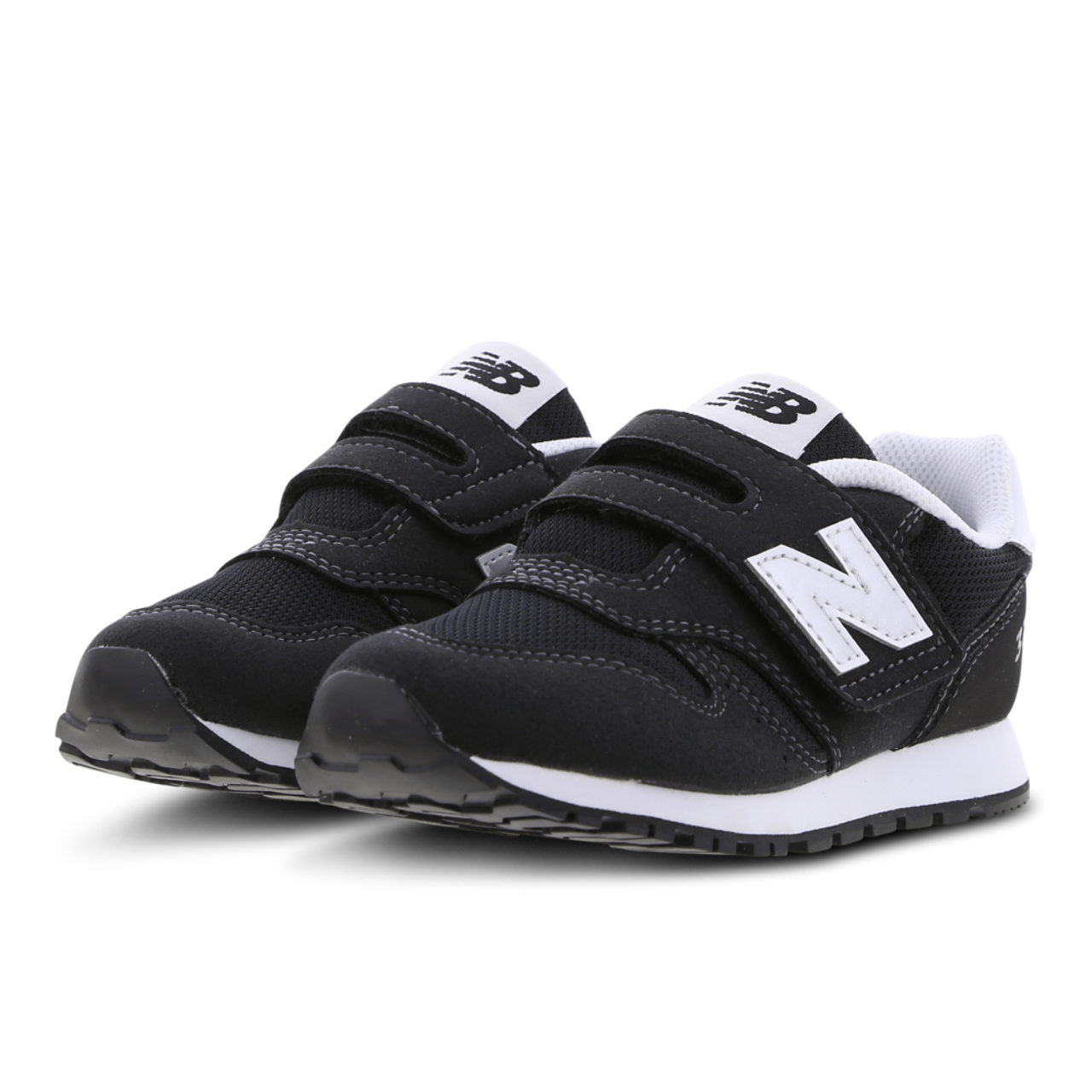 New Balance 373 Image 2 of 7. Tap to open photo gallery.