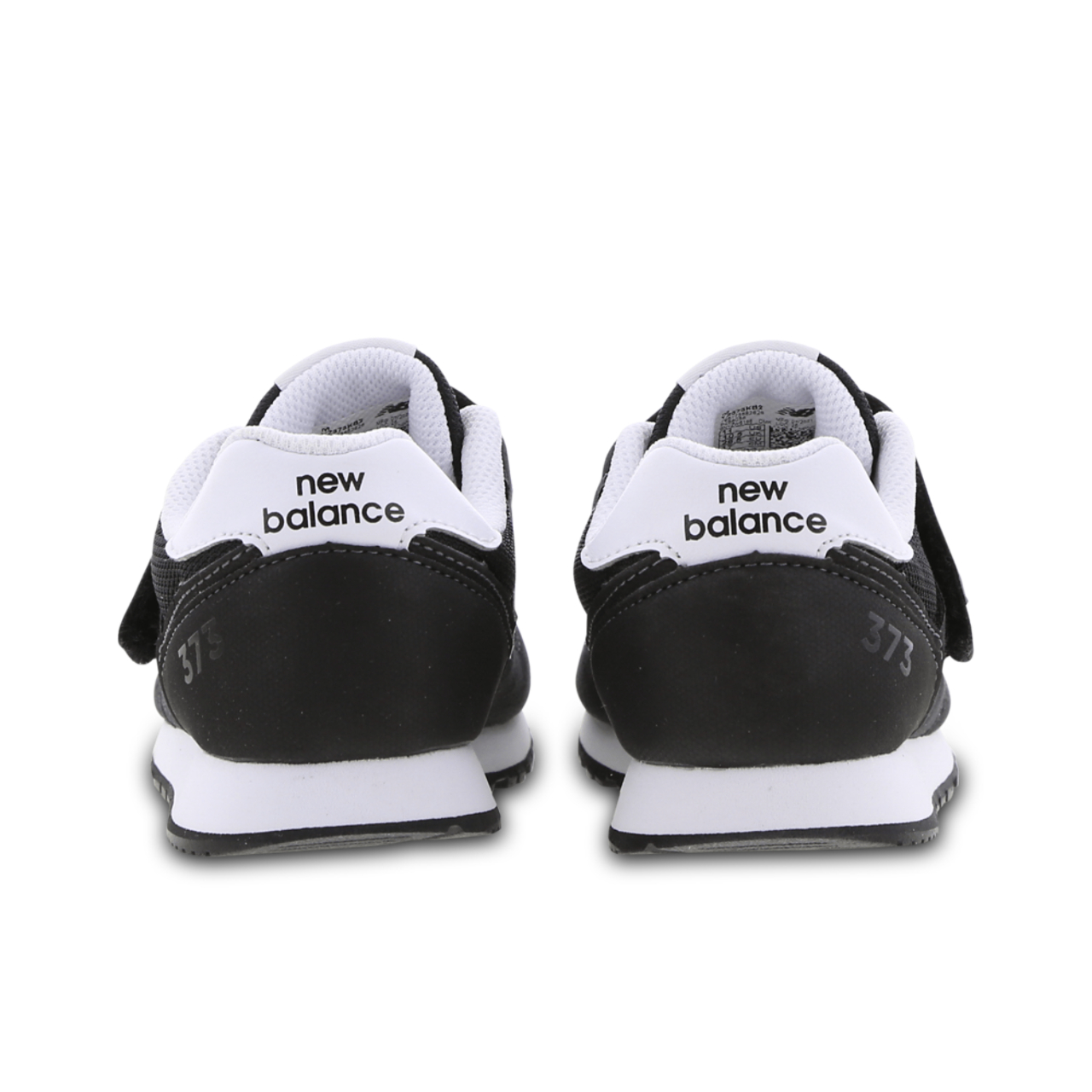 New Balance 373 Image 3 of 7. Tap to open photo gallery.