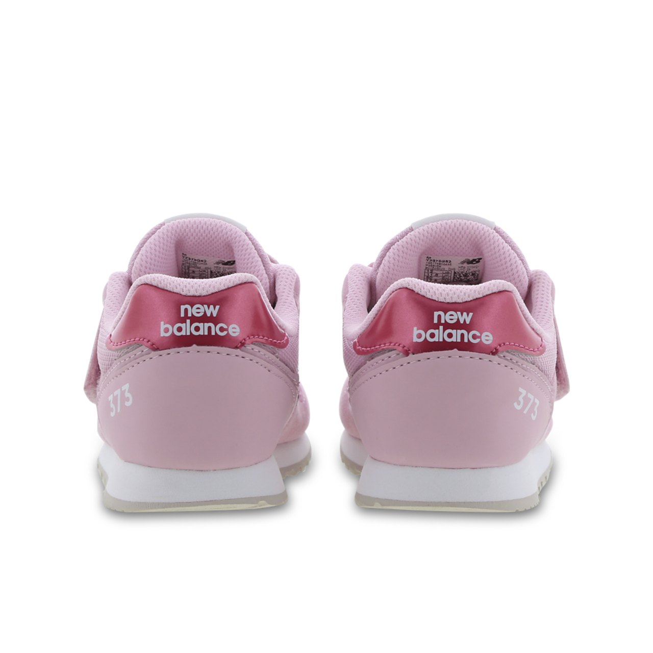 New Balance 373 Afbeelding 3 van 7. Tik om de fotogalerij te openen..