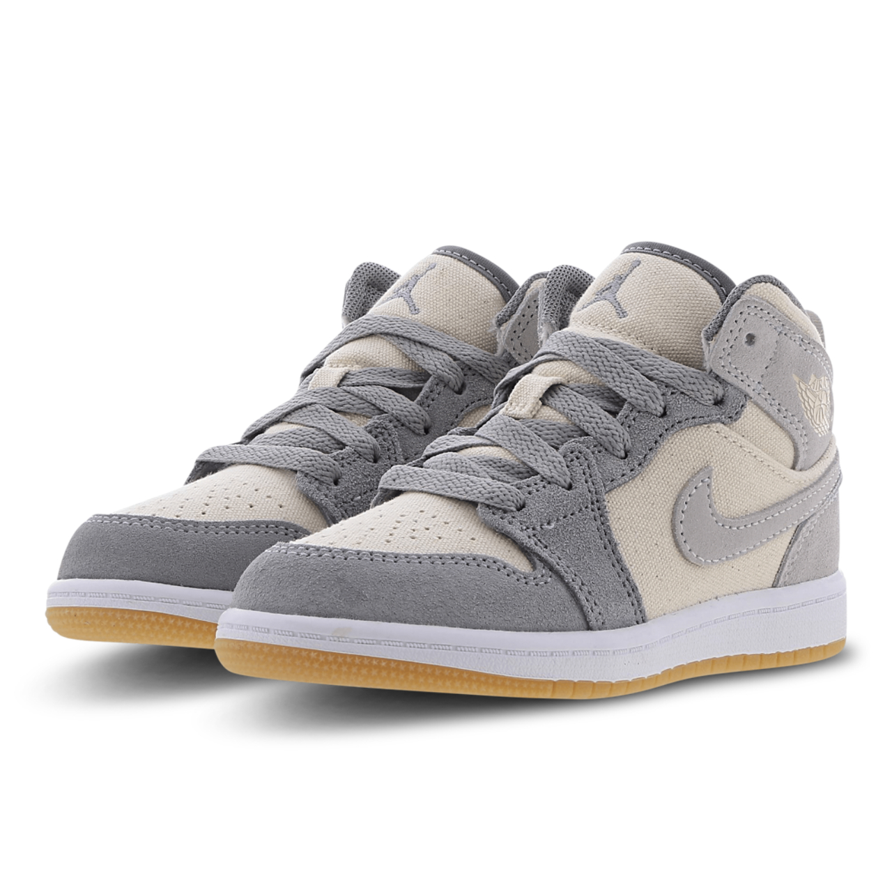 Jordan 1 Mid Image 2 of 7. Tap to open photo gallery.