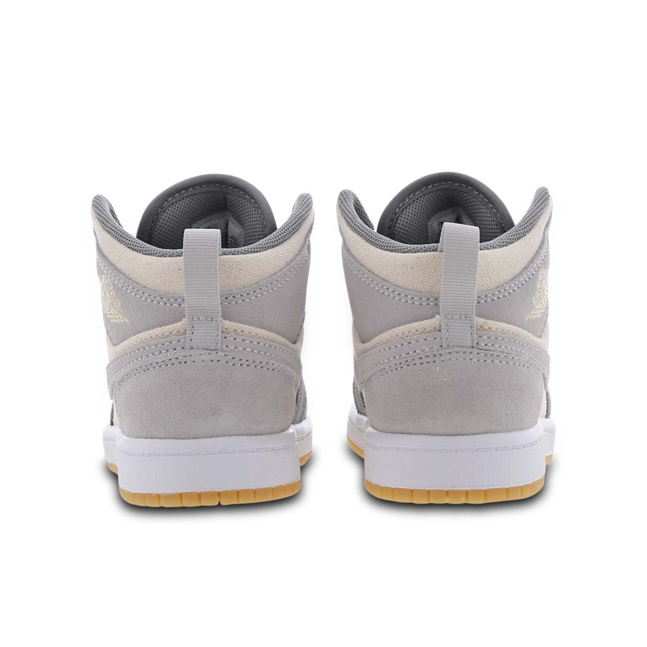 Jordan 1 Mid Image 3 of 7. Tap to open photo gallery.