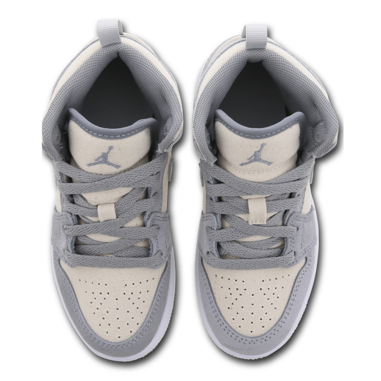 Jordan 1 Mid Image 5 of 7. Tap to open photo gallery.