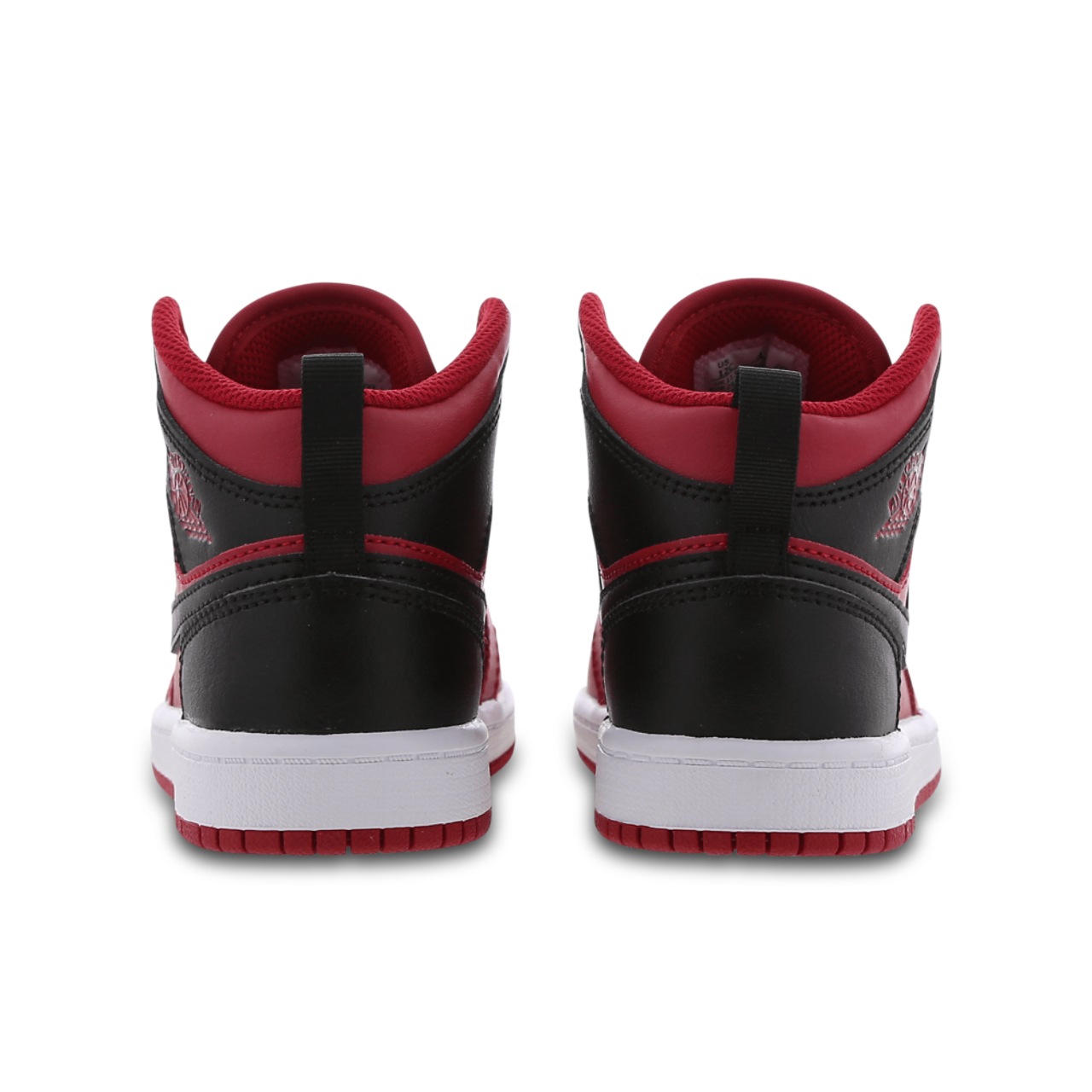 Jordan 1 Mid Image 3 of 7. Tap to open photo gallery.