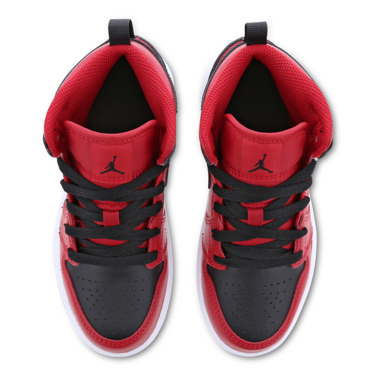 Jordan 1 Mid Image 5 of 7. Tap to open photo gallery.