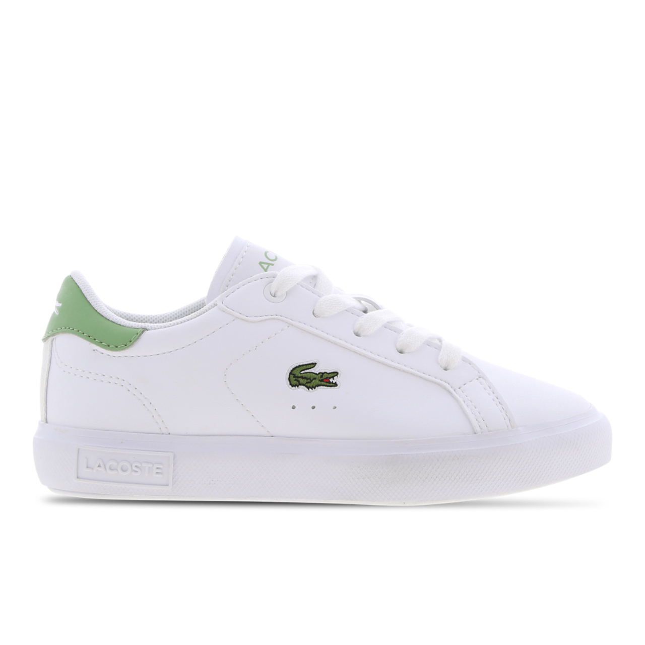 Lacoste Powercourt Afbeelding 1 van 7. Tik om de fotogalerij te openen..