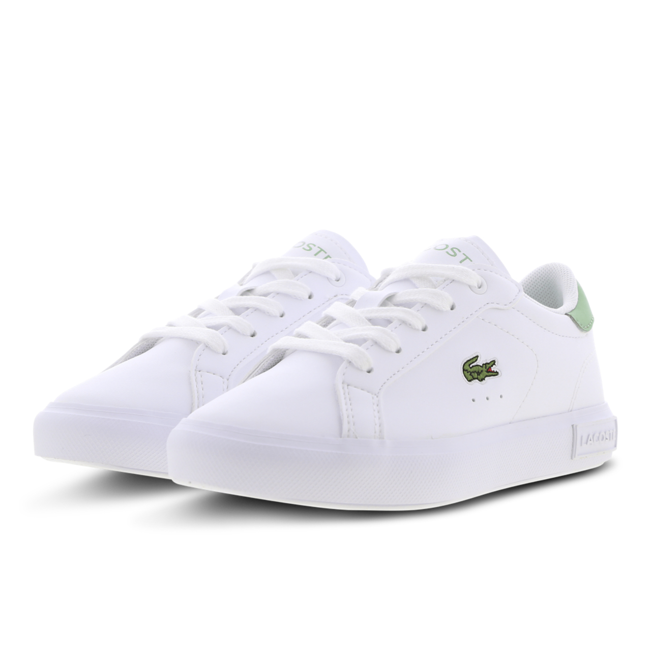 Lacoste Powercourt Afbeelding 2 van 7. Tik om de fotogalerij te openen..