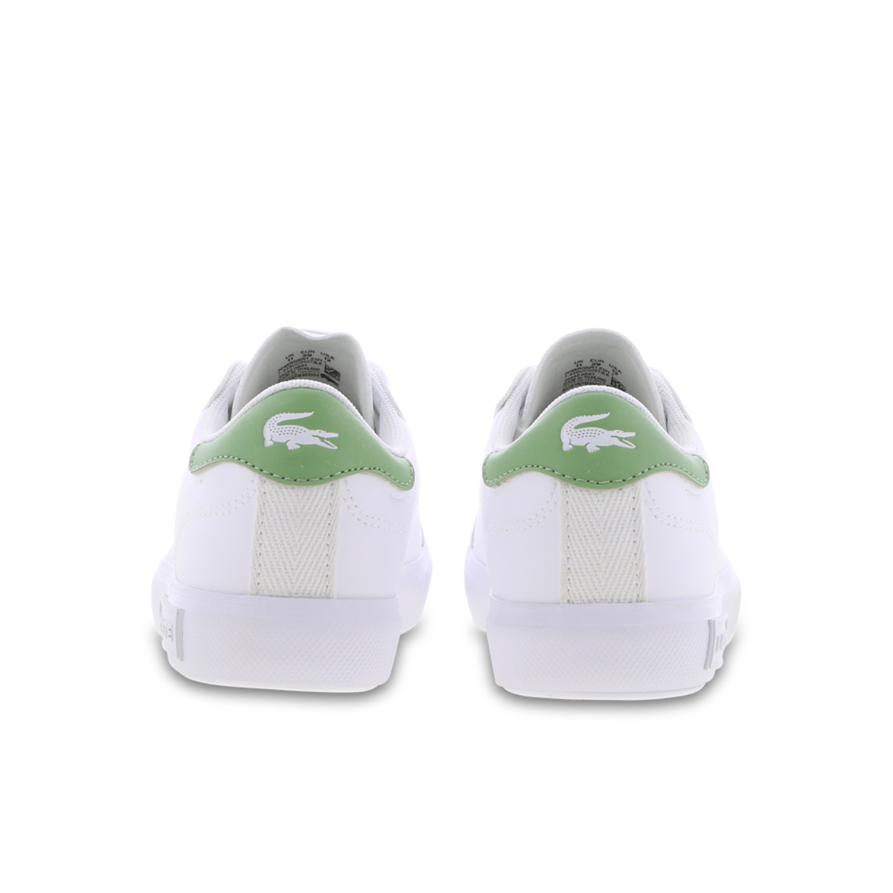 Lacoste Powercourt Afbeelding 3 van 7. Tik om de fotogalerij te openen..