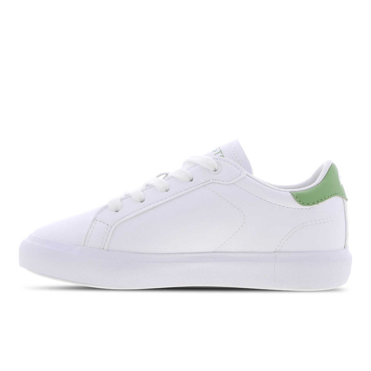 Lacoste Powercourt Afbeelding 4 van 7. Tik om de fotogalerij te openen..