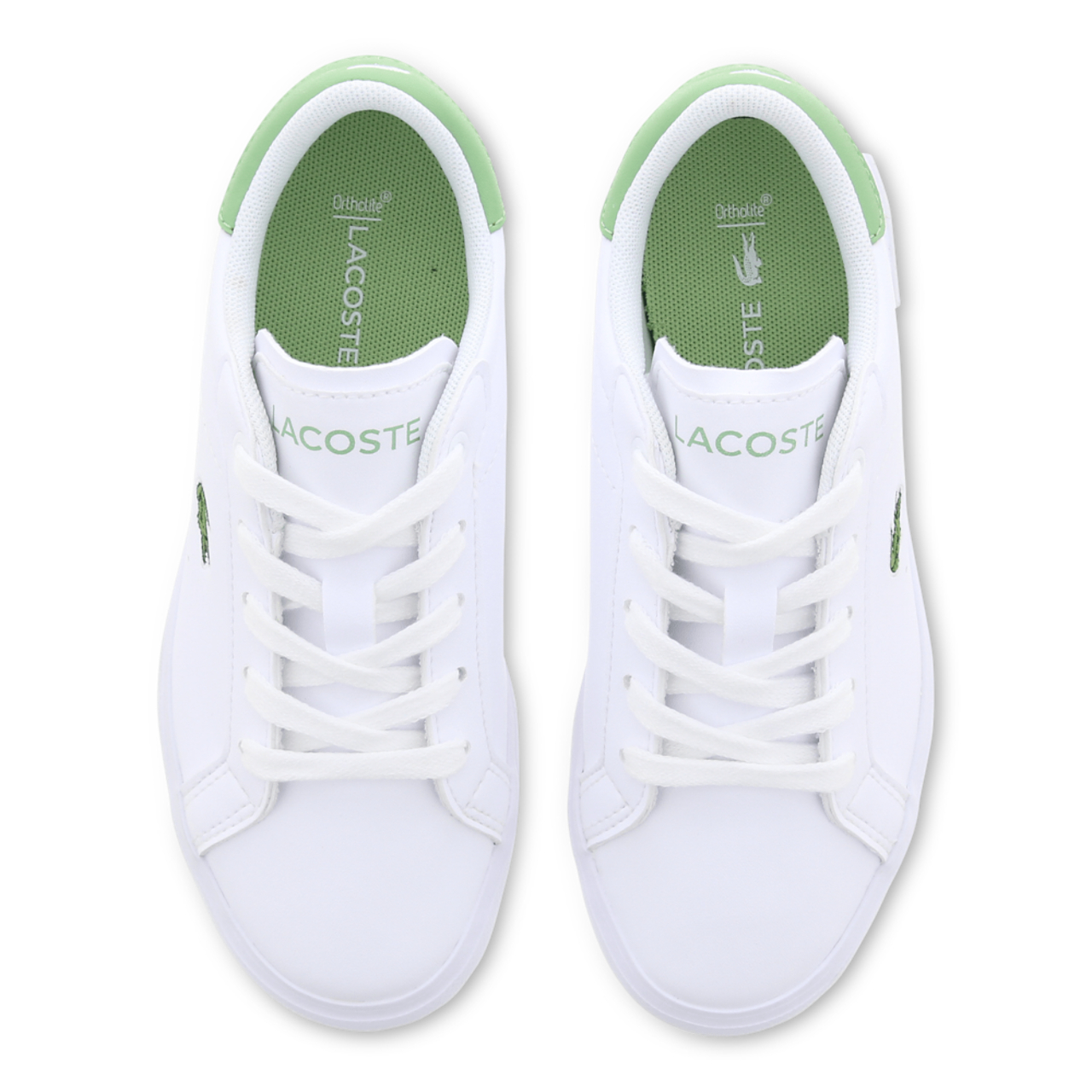 Lacoste Powercourt Afbeelding 5 van 7. Tik om de fotogalerij te openen..