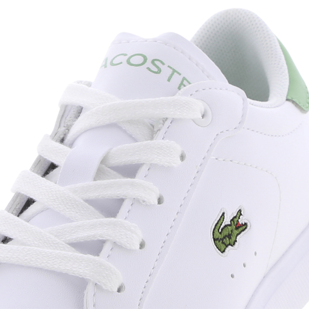 Lacoste Powercourt Afbeelding 7 van 7. Tik om de fotogalerij te openen..