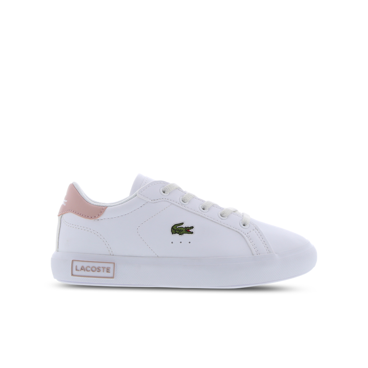 Lacoste Powercourt Afbeelding 1 van 7. Tik om de fotogalerij te openen..