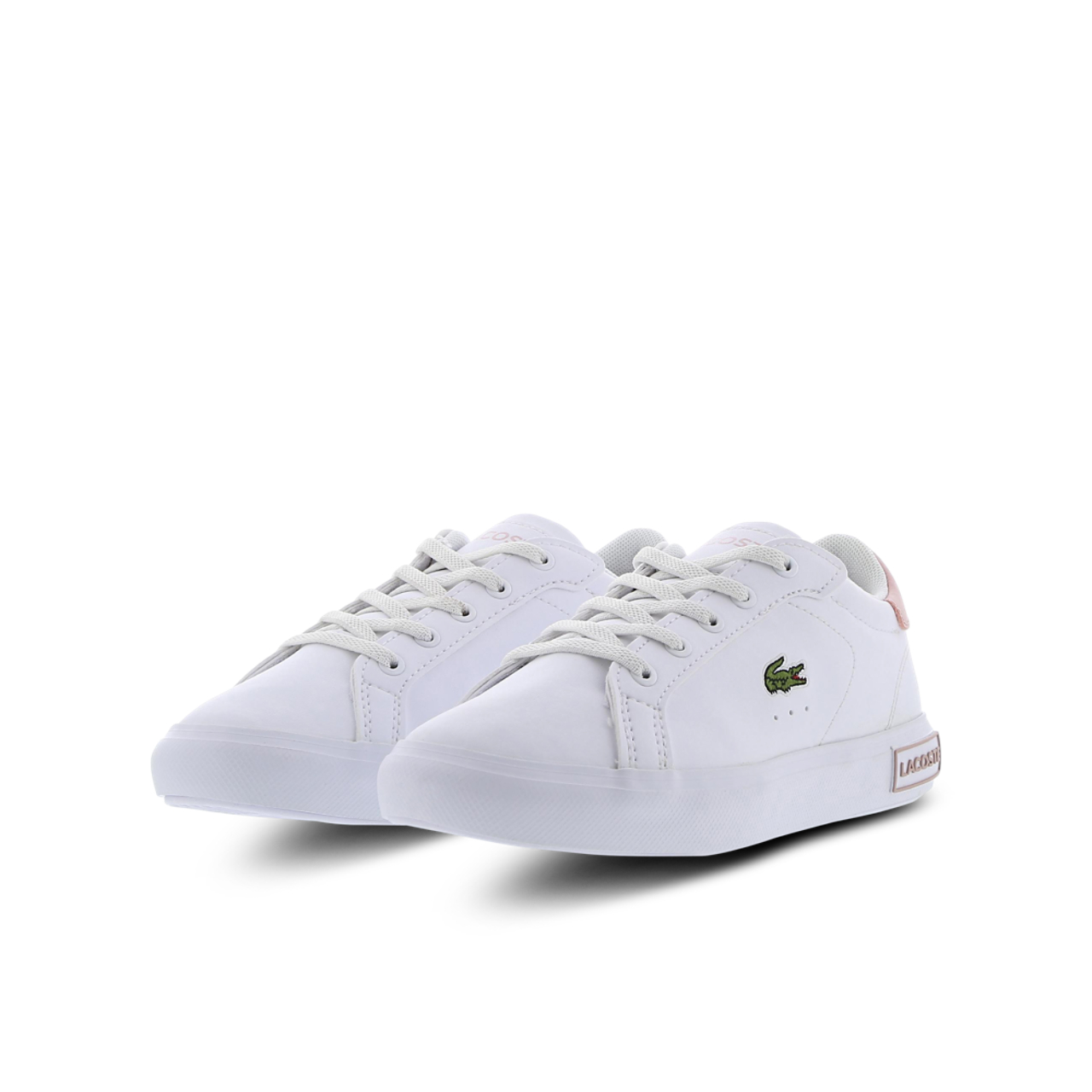 Lacoste Powercourt Afbeelding 2 van 7. Tik om de fotogalerij te openen..