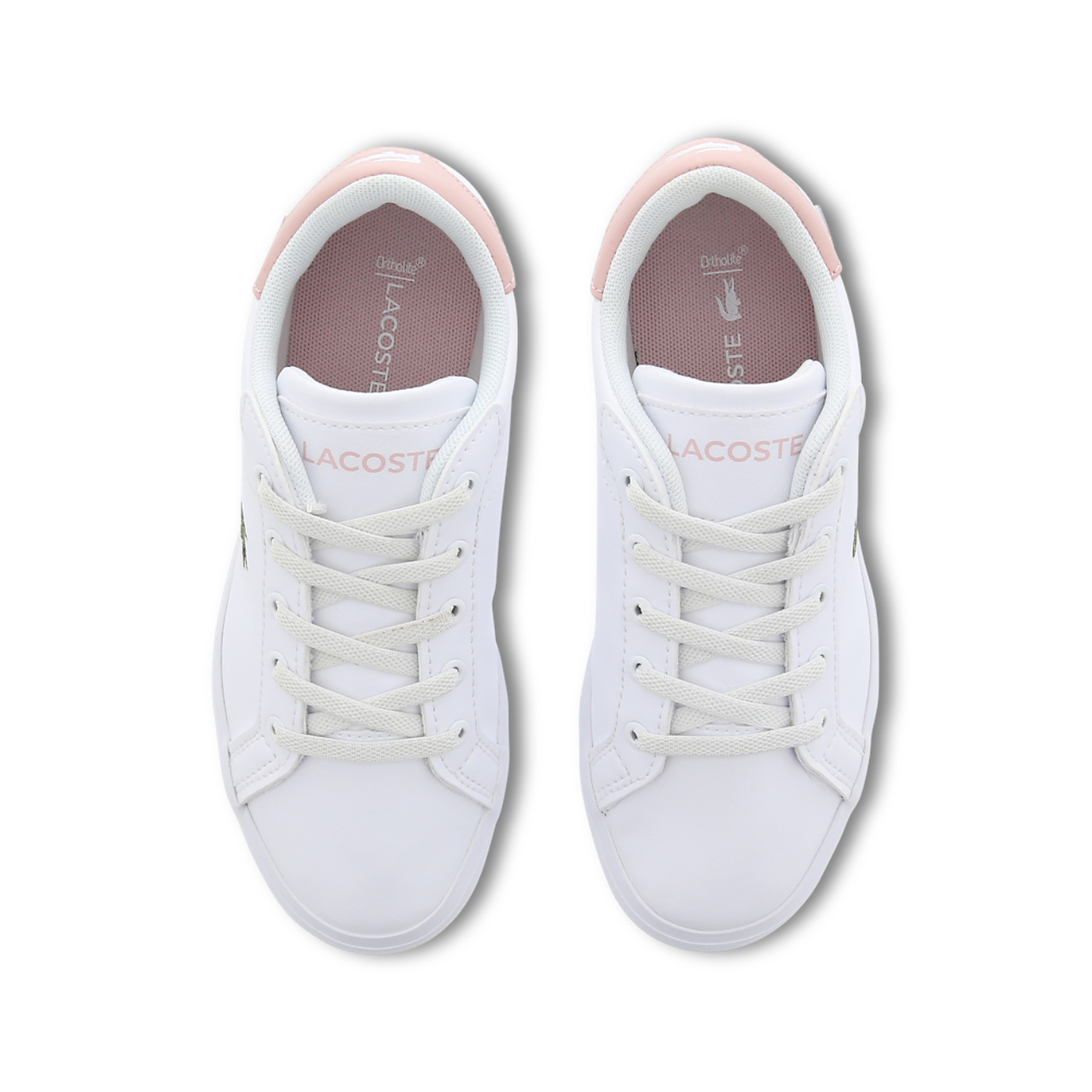 Lacoste Powercourt Afbeelding 5 van 7. Tik om de fotogalerij te openen..