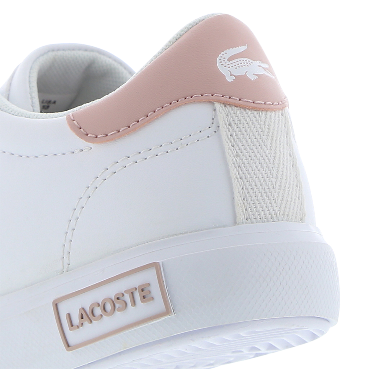 Lacoste Powercourt Afbeelding 7 van 7. Tik om de fotogalerij te openen..