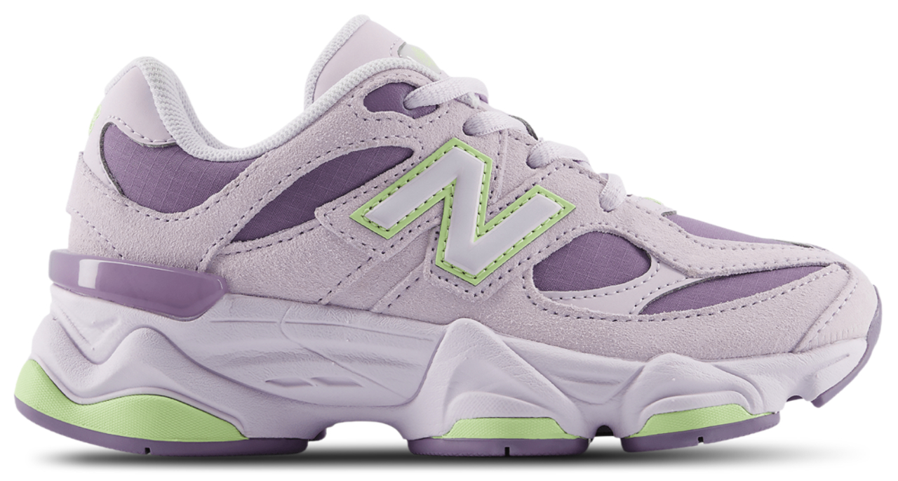 New Balance 9060 Lace Image 1 of 3. Tap to open photo gallery.
