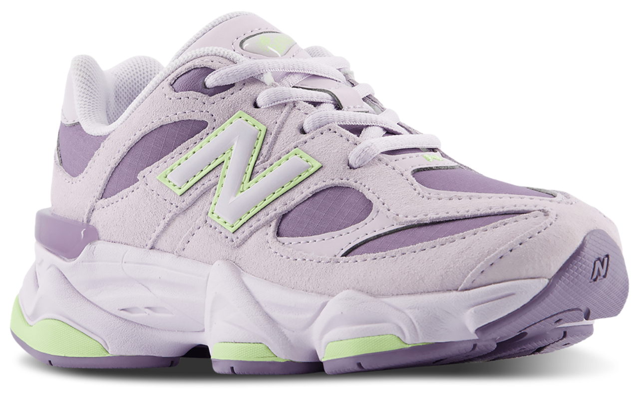 New Balance 9060 Lace Image 2 of 3. Tap to open photo gallery.