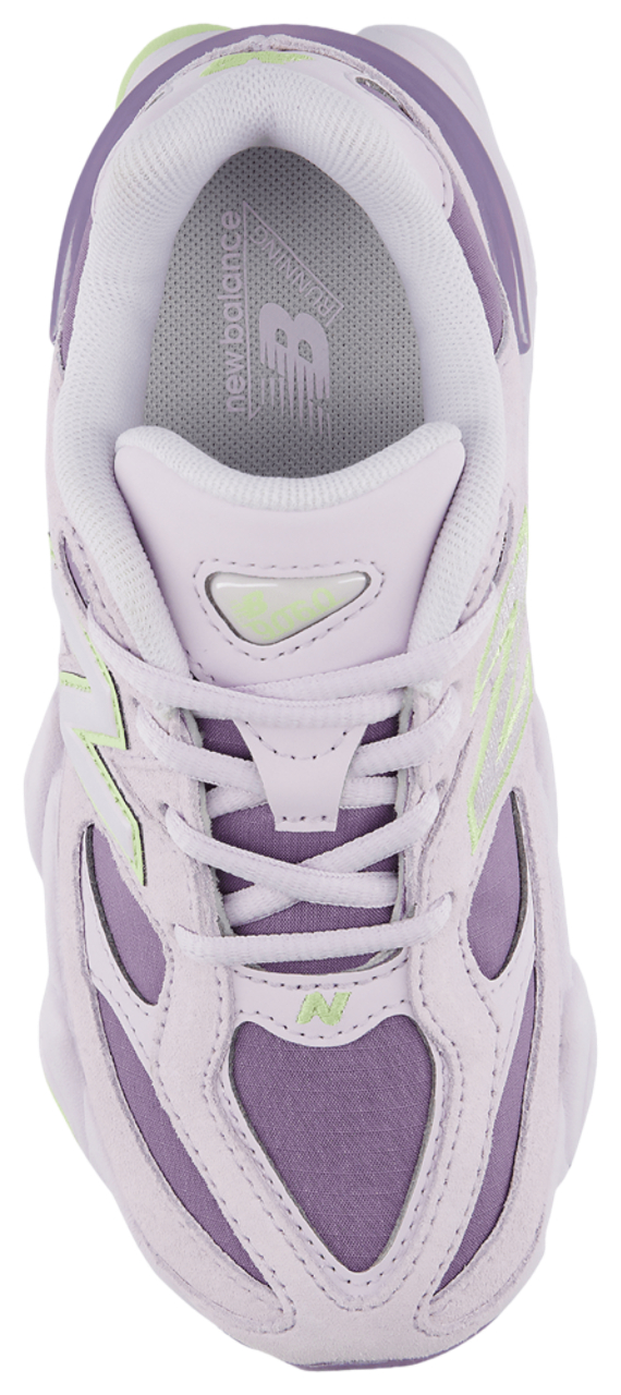 New Balance 9060 Lace Image 3 of 3. Tap to open photo gallery.