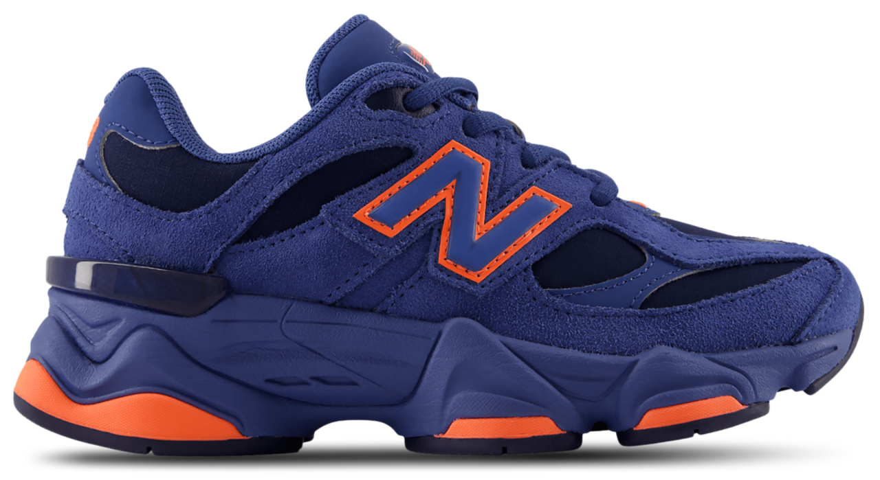 New Balance 9060 Lace Image 1 sur 4. Appuyez pour ouvrir la galerie de photos.