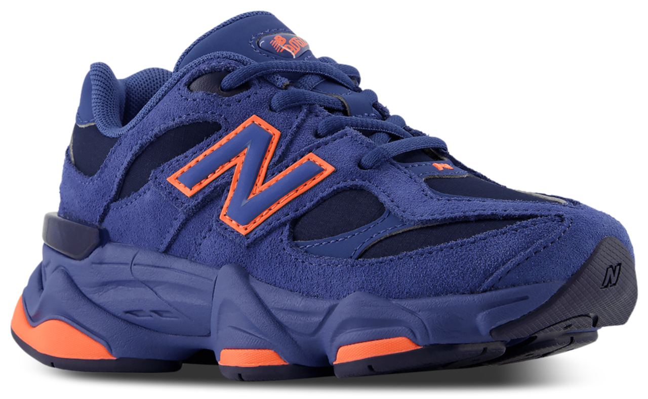 New Balance 9060 Lace Image 2 sur 4. Appuyez pour ouvrir la galerie de photos.