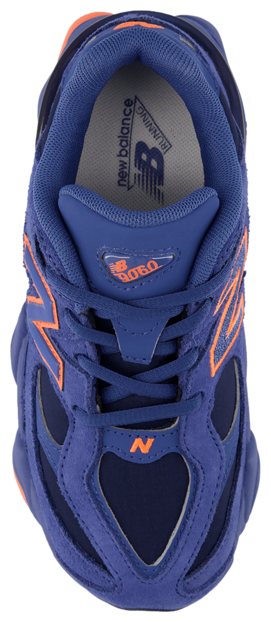 New Balance 9060 Lace Image 3 sur 4. Appuyez pour ouvrir la galerie de photos.