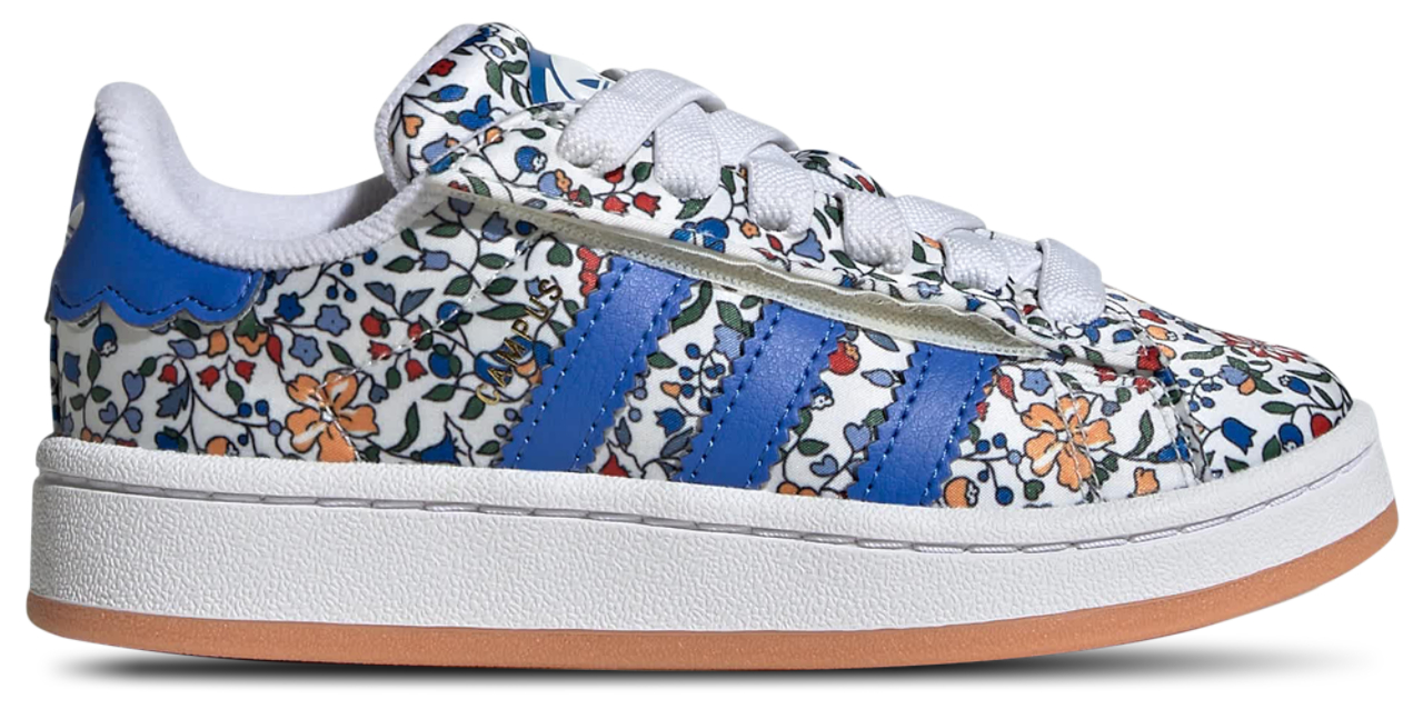 adidas Campus 00s X Liberty London Image 1 of 6. Tap to open photo gallery.