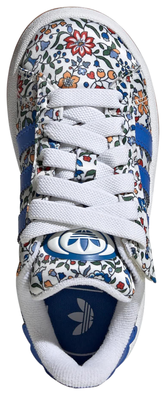 adidas Campus 00s X Liberty London Image 5 of 6. Tap to open photo gallery.