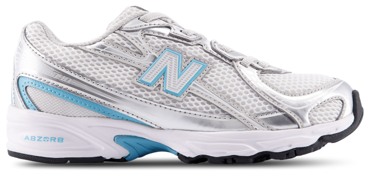 New Balance 740 Bungee Lace Afbeelding 1 van 5. Tik om de fotogalerij te openen..