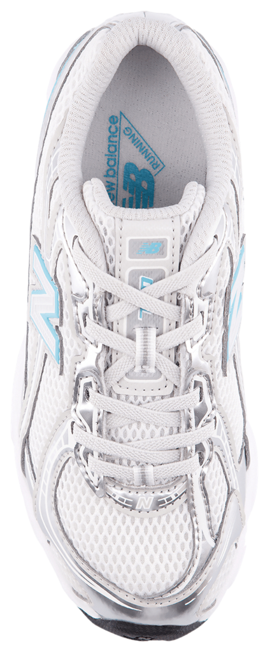 New Balance 740 Bungee Lace Afbeelding 4 van 5. Tik om de fotogalerij te openen..