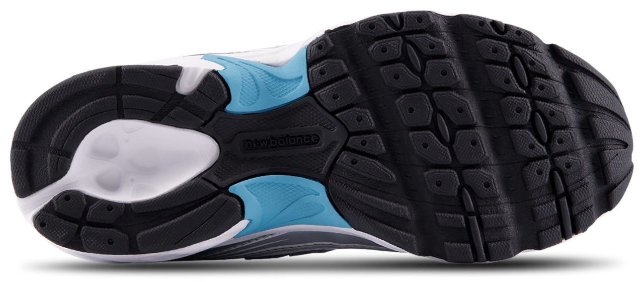 New Balance 740 Bungee Lace Afbeelding 5 van 5. Tik om de fotogalerij te openen..