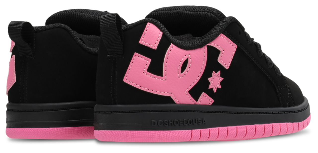 DC Shoes Court Graffik Image 3 of 7. Tap to open photo gallery.